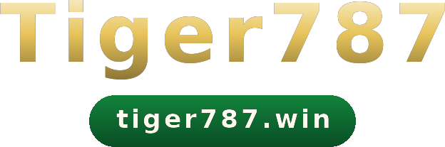 Tiger787 โลโก้